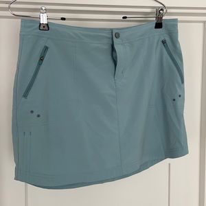 Title Nine Rogue Skort